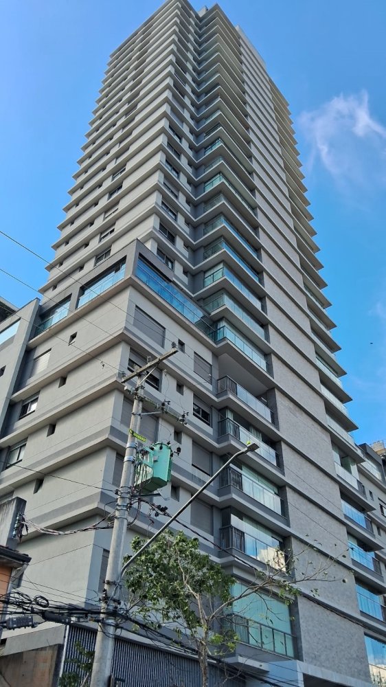 Apartamento Alto Padrão - Venda - Vila Clementino - São Paulo - SP