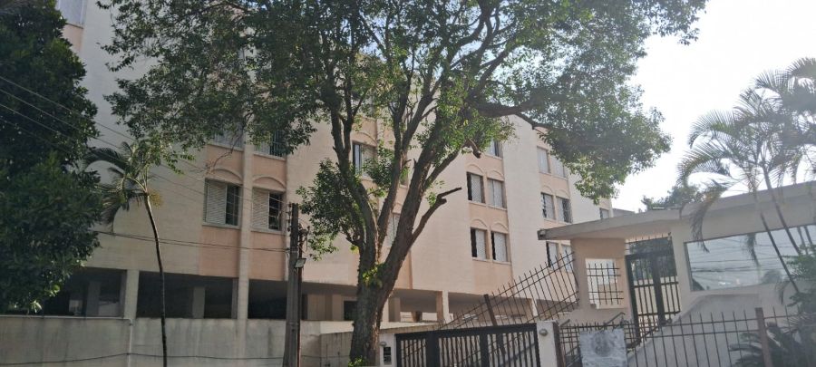 Apartamento - Aluguel - Interlagos - São Paulo - SP