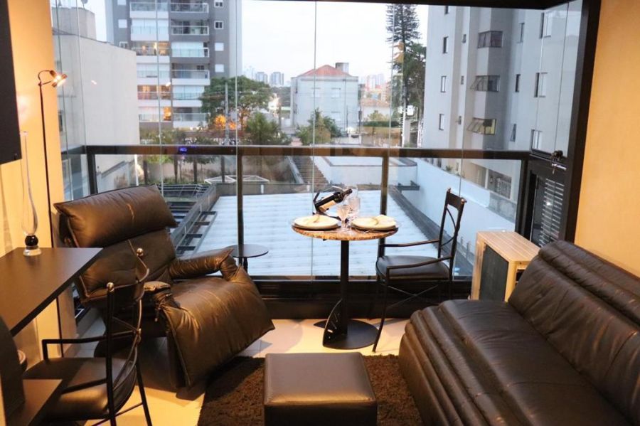 Apartamento - Venda - Vila Mariana - So Paulo - SP