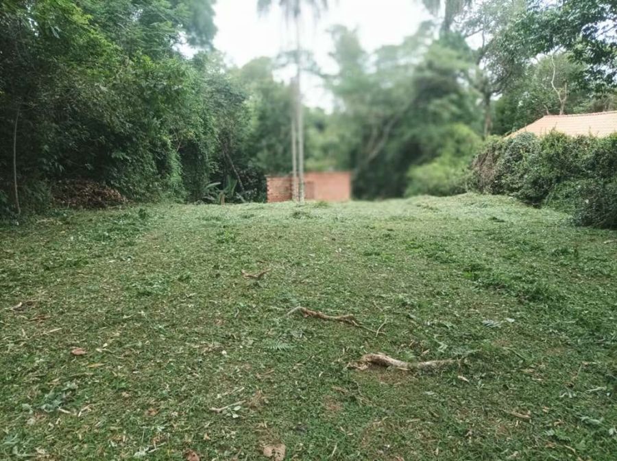 Terreno em Condomnio - Venda - Chcara Represinha - Cotia - SP