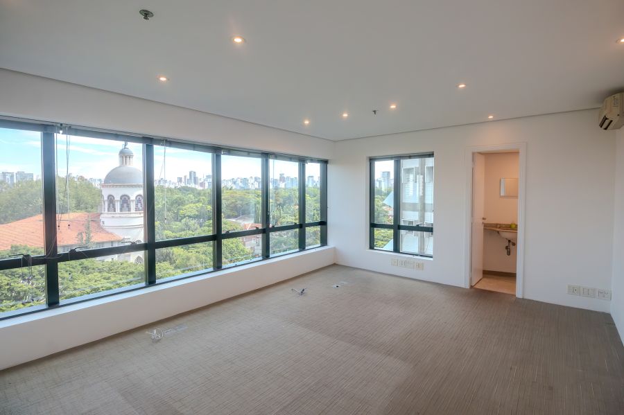 Conjunto Comercial - Aluguel - Jardim Paulista - So Paulo - SP