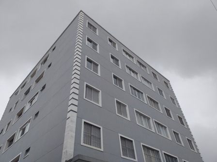 Apartamento - Aluguel - Jabaquara - So Paulo - SP