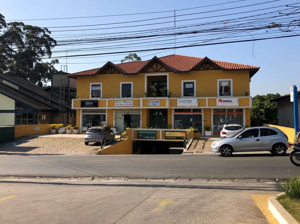 Sala Comercial - Venda - Granja Viana - Cotia - SP