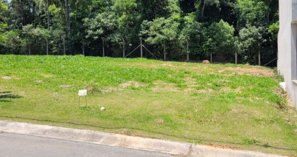 Terreno em Condomnio - Venda - Terra Nobre - Km 37 - Cotia - SP