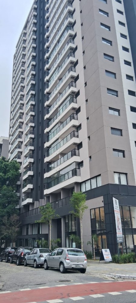 Apartamento - Aluguel - Vila Mariana - So Paulo - SP