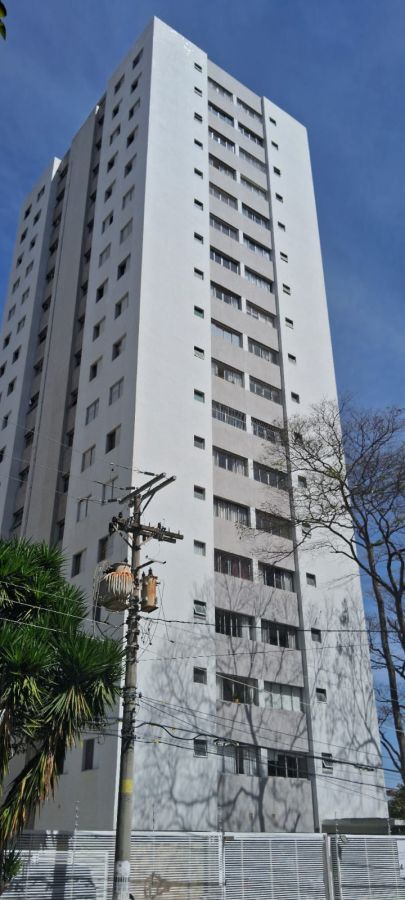 Apartamento - Aluguel - Campo Belo - São Paulo - SP