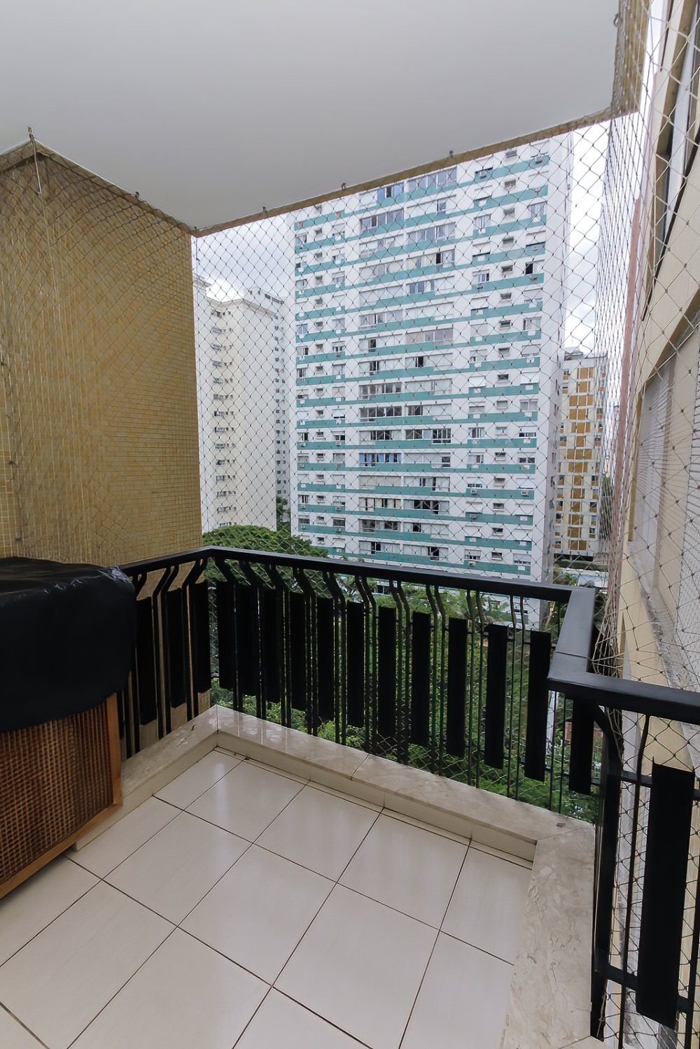 Apartamento - Aluguel - Itaim Bibi - So Paulo - SP