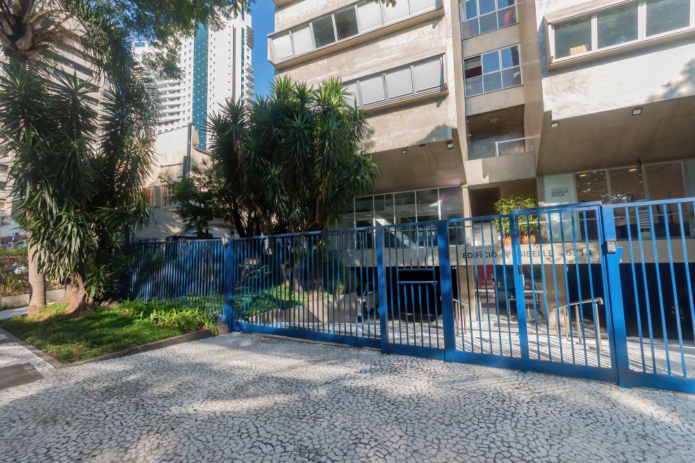 Imóvel Comercial - Venda - Jardim Paulista - São Paulo - SP