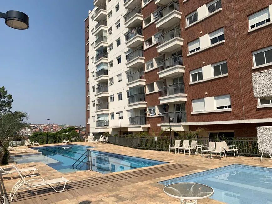 Apartamento - Venda - Interlagos - So Paulo - SP