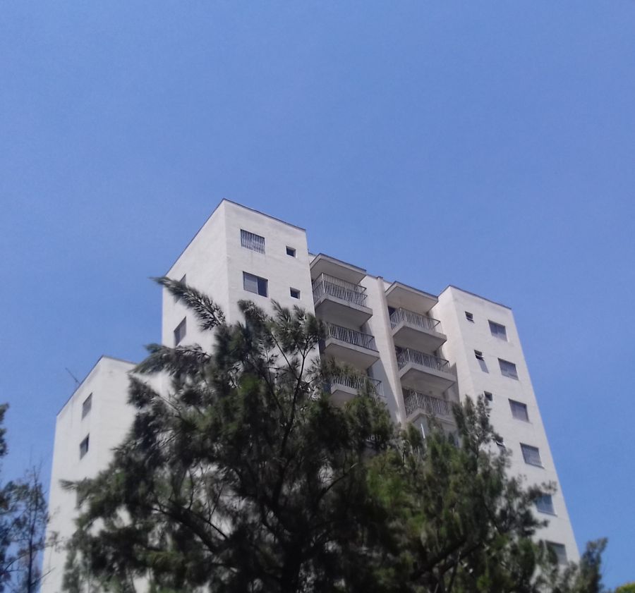 Apartamento - Venda - Jardim Marajoara - São Paulo - SP