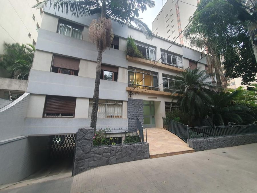 Apartamento - Aluguel - Pinheiros - São Paulo - SP