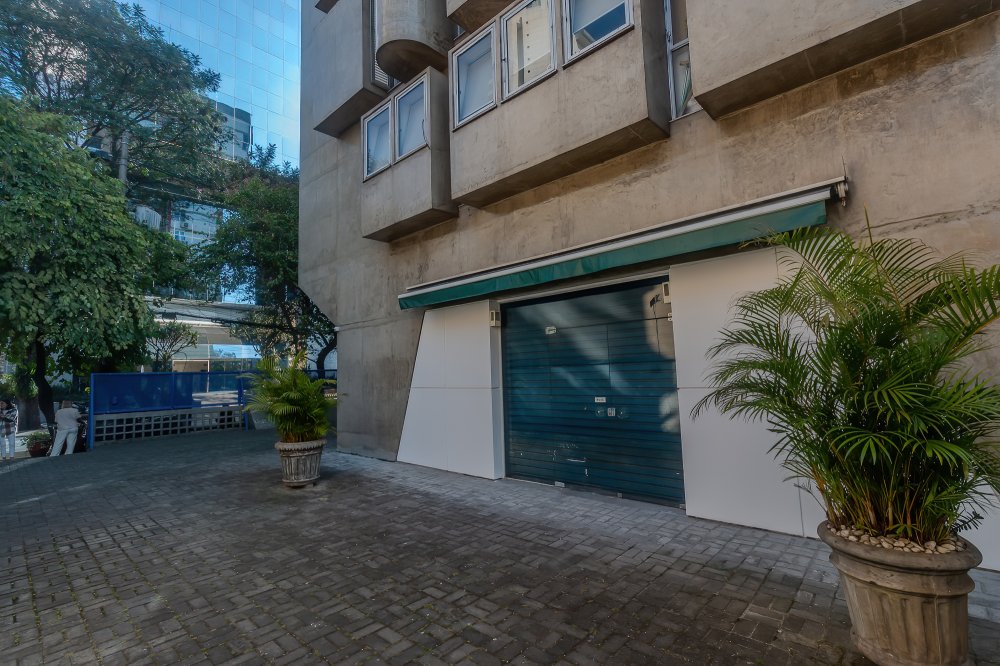 Imvel Comercial - Venda - Jardim Paulista - So Paulo - SP