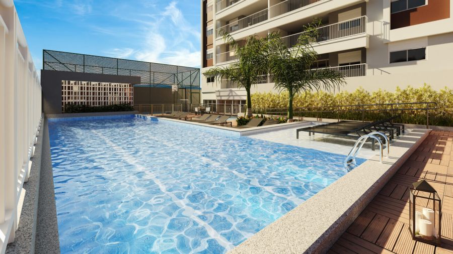 Apartamento - Venda - Sade - So Paulo - SP