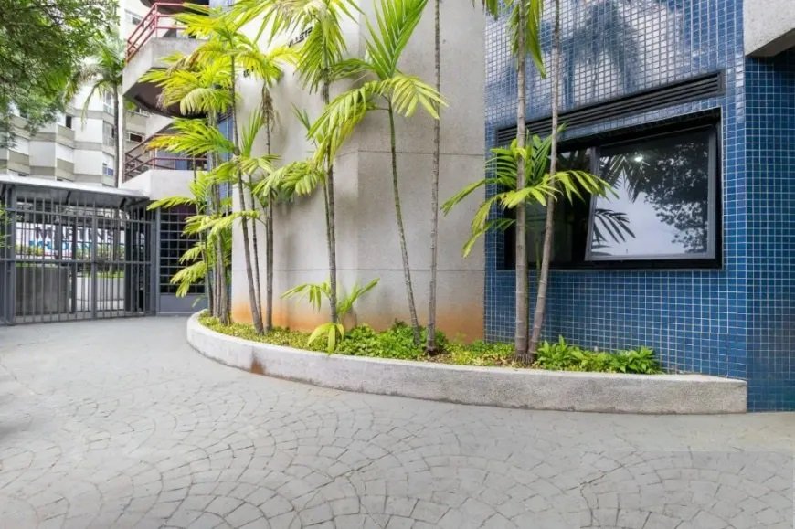 Apartamento - Venda - Paraso - So Paulo - SP