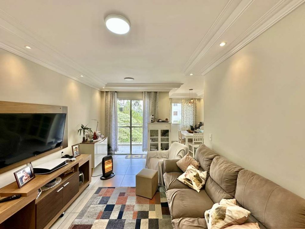 Apartamento - Venda - Centro - Cotia - Cotia - SP