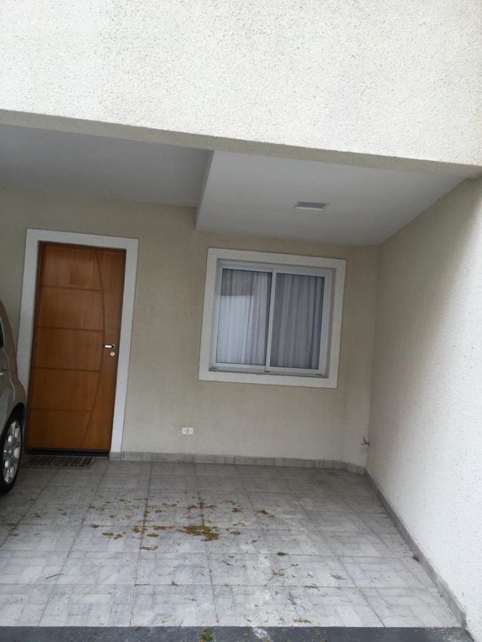 Sobrado - Venda - Jardim Ubirajara (zona Sul) - So Paulo - SP