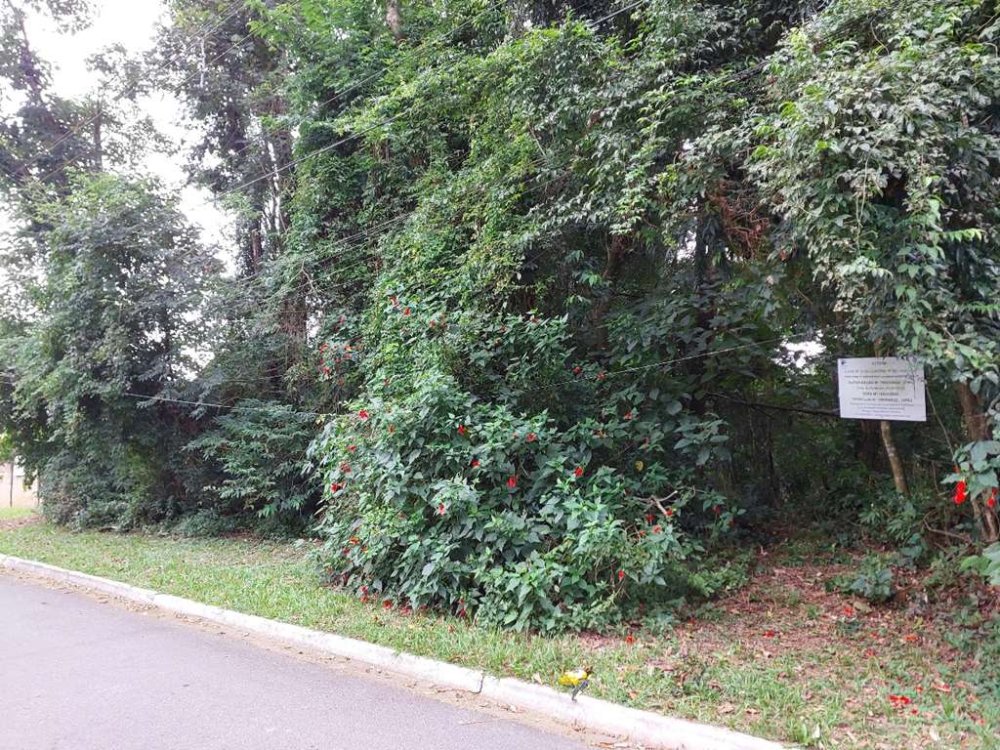 Terreno em Condomnio - Venda - Vila Verde - Itapevi - SP
