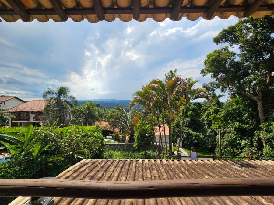 Casa em Condom�nio - Venda - Vila Verde - Itapevi - SP