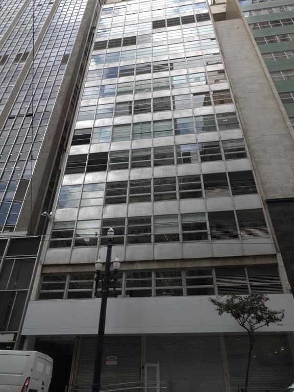 Sala Comercial - Aluguel - Centro - So Paulo - SP