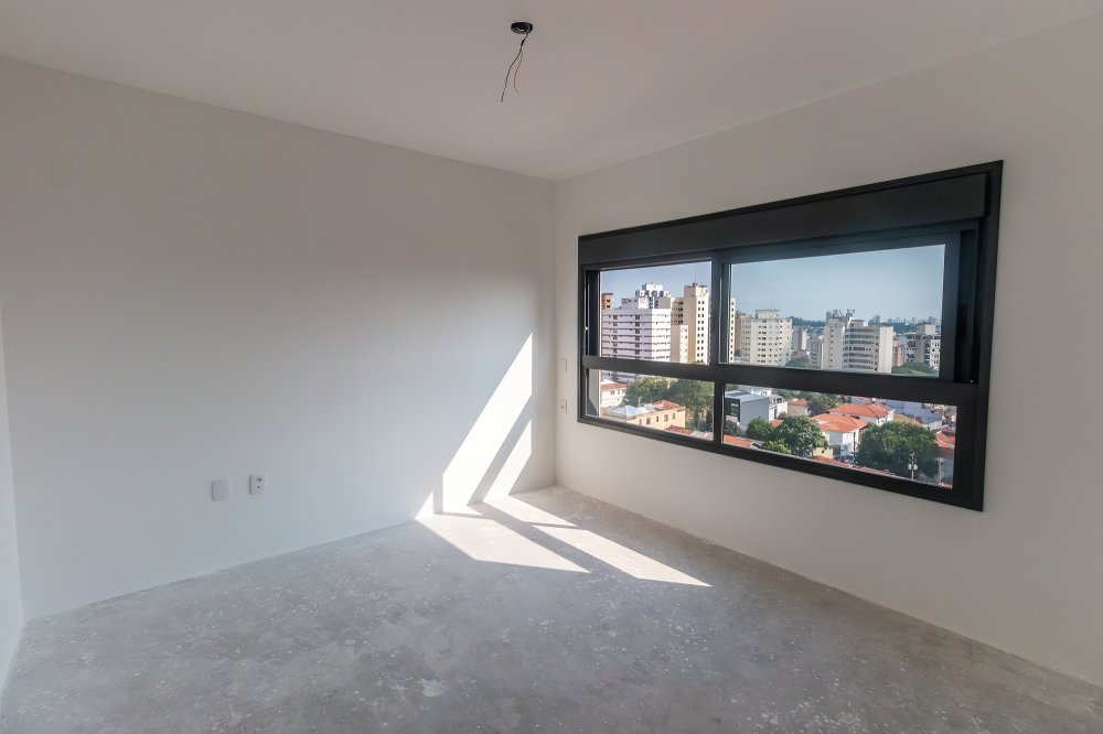 Studio - Venda - Vila Clementino - So Paulo - SP