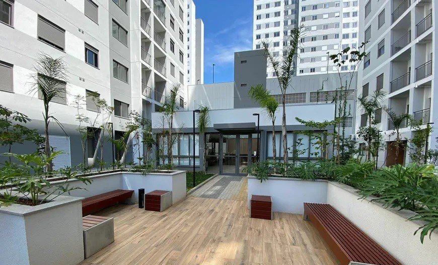 Apartamento - Venda - Santo Amaro - So Paulo - SP