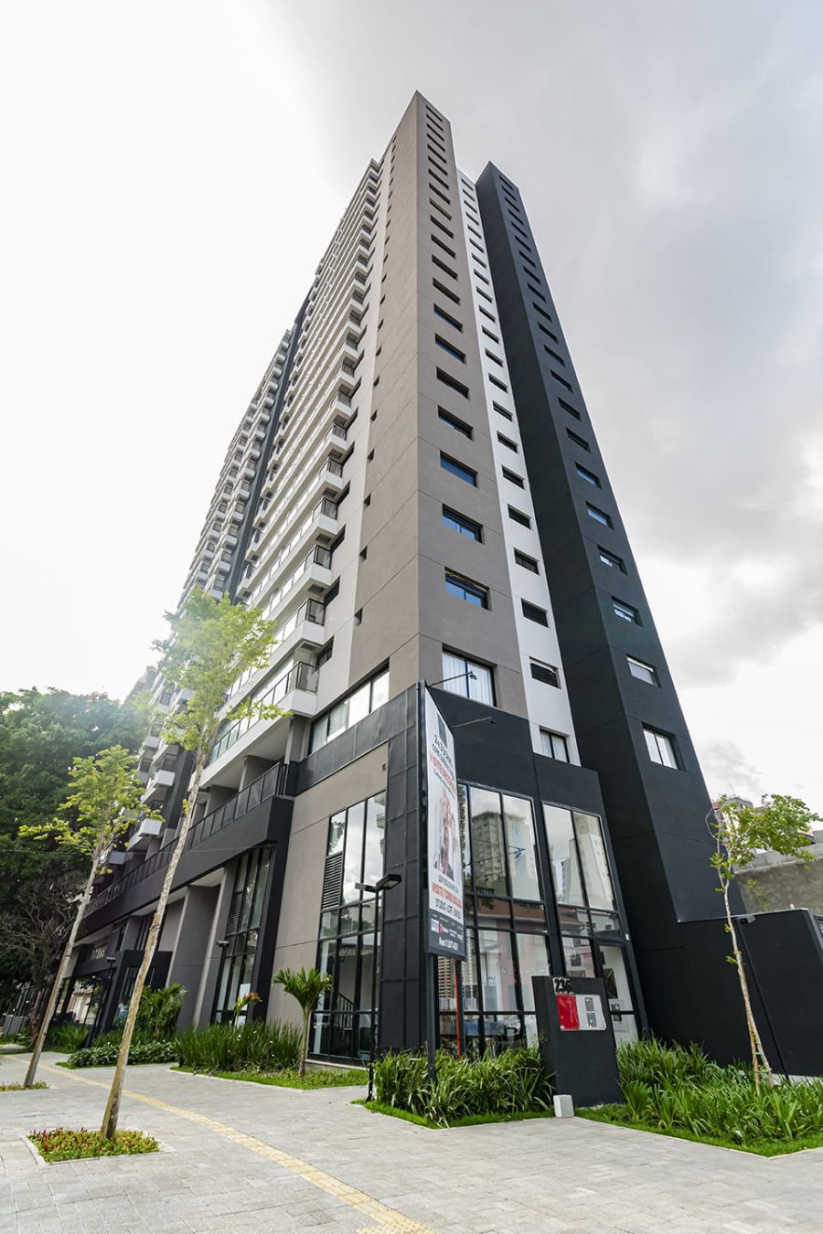 Apartamento - Venda - Vila Clementino - São Paulo - SP