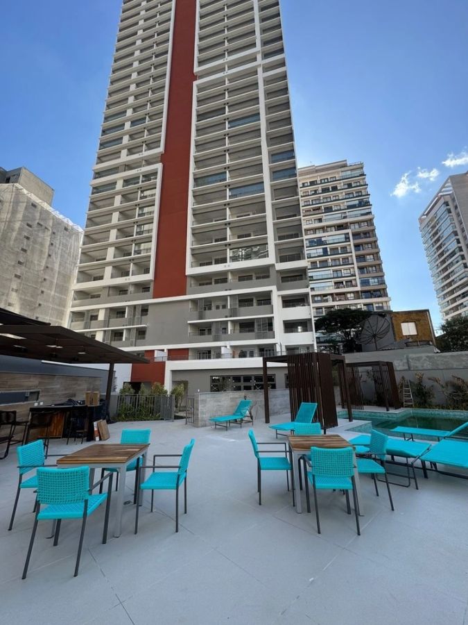 Apartamento - Venda - Sumar - So Paulo - SP