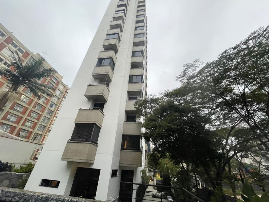 Apartamento Duplex - Venda - Campo Belo - So Paulo - SP