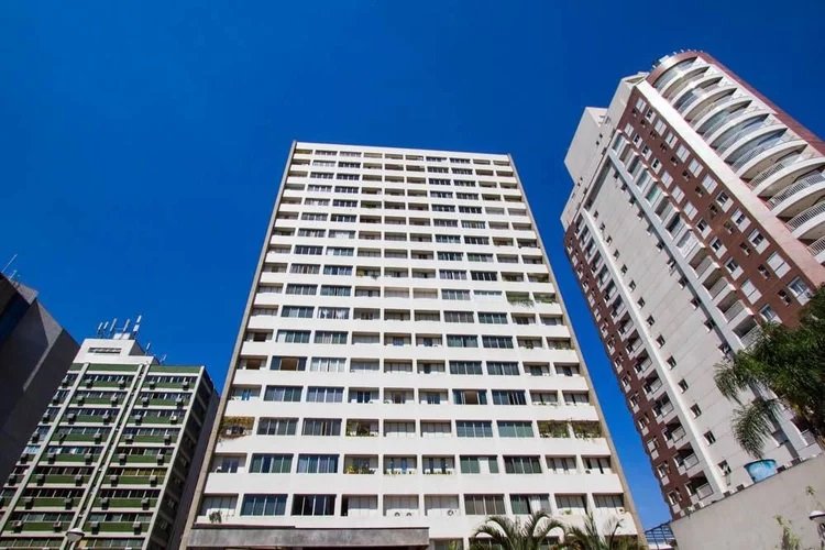Apartamento Alto Padro - Venda - Jardim Europa - So Paulo - SP