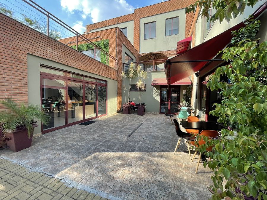 Sala Comercial - Venda - Chcara So Joo - Carapicuiba - SP