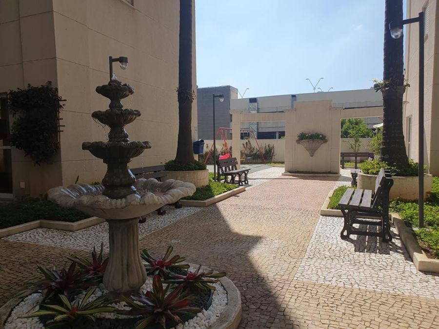 Apartamento - Aluguel - Vila Andrade - São Paulo - SP