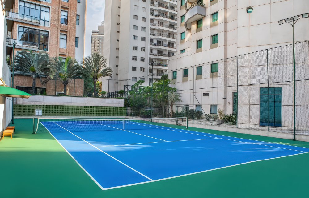 Flat - Venda - Itaim Bibi - São Paulo - SP