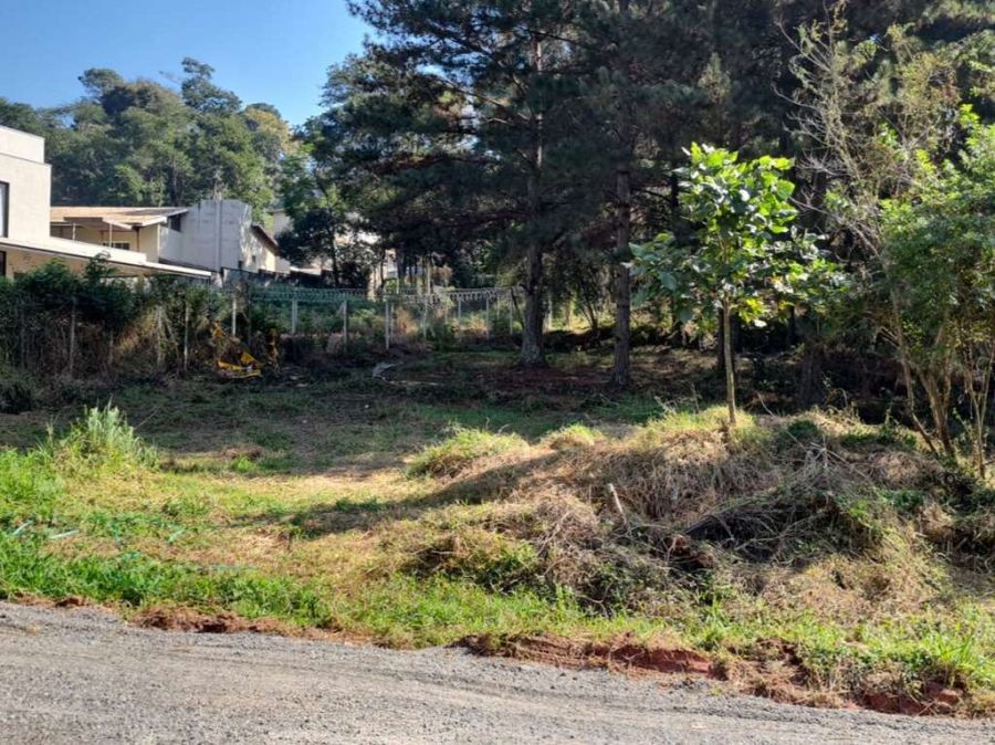 Lote - Venda - Chcara Santa Lcia - Carapicuiba - SP