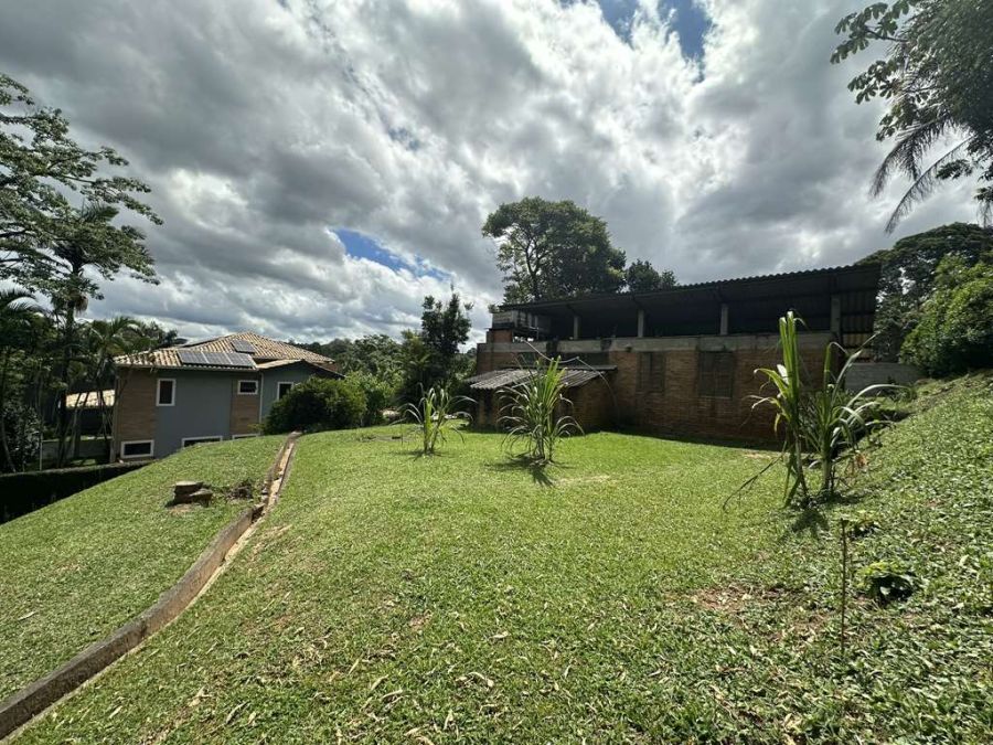 Terreno em Condomnio - Venda - Recanto Impla - Carapicuiba - SP
