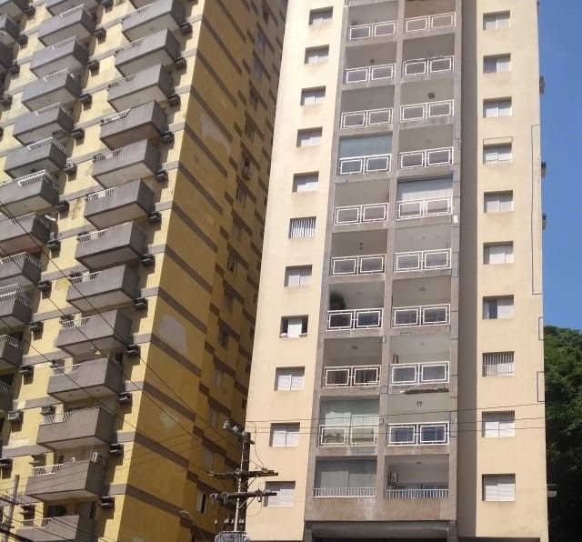Apartamento - Venda - Pitangueiras - Guaruj - SP