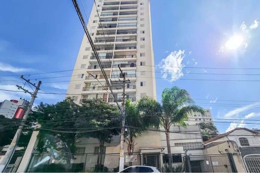 Apartamento - Aluguel - Vila Guarani (z Sul) - São Paulo - SP