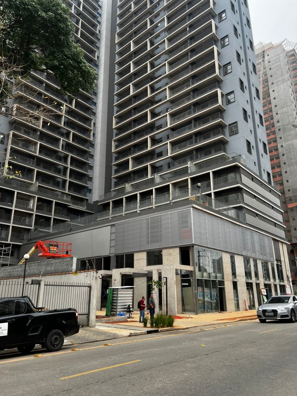 Apartamento - Venda - Santo Amaro - So Paulo - SP