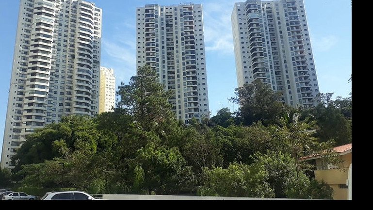 Apartamento Alto Padrão - Aluguel - Jardim Marajoara - São Paulo - SP