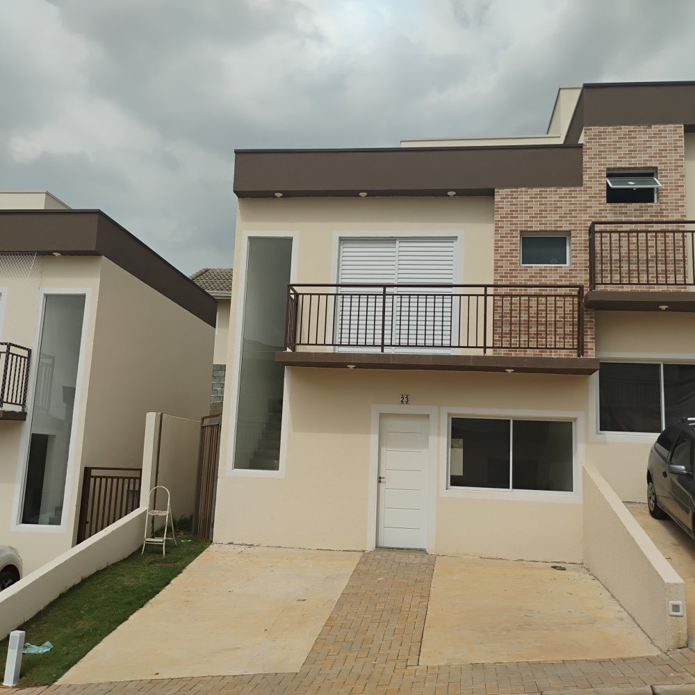 Casa em Condomnio - Venda - Granja Viana - Cotia - SP