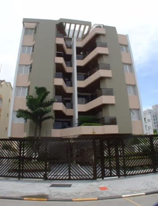 Apartamento - Venda - Enseada - Guarujá - SP