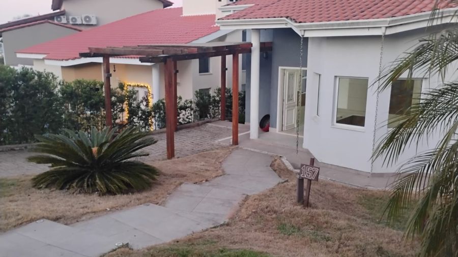 Casa em Condomínio - Venda - Vila Verde - Itapevi - SP