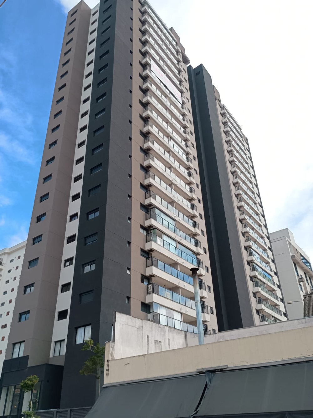 Apartamento - Venda - Vila Mariana - São Paulo - SP