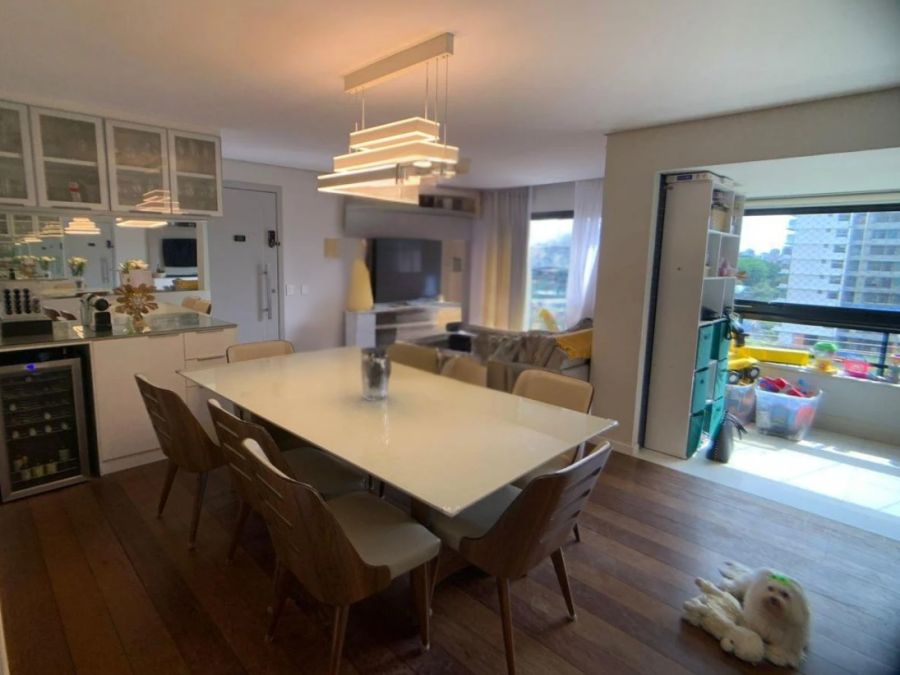 Apartamento - Venda - Vila Clementino - So Paulo - SP