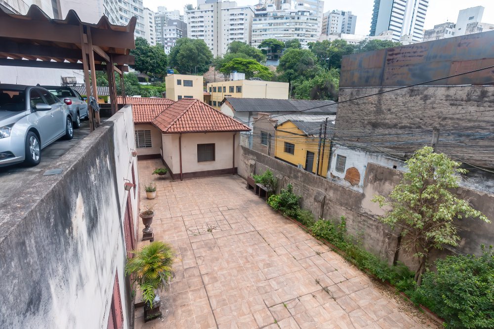 Terreno - Venda - Bela Vista - So Paulo - SP