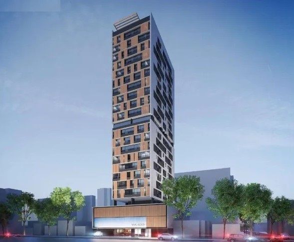 Apartamento - Venda - Vila Pompéia - São Paulo - SP