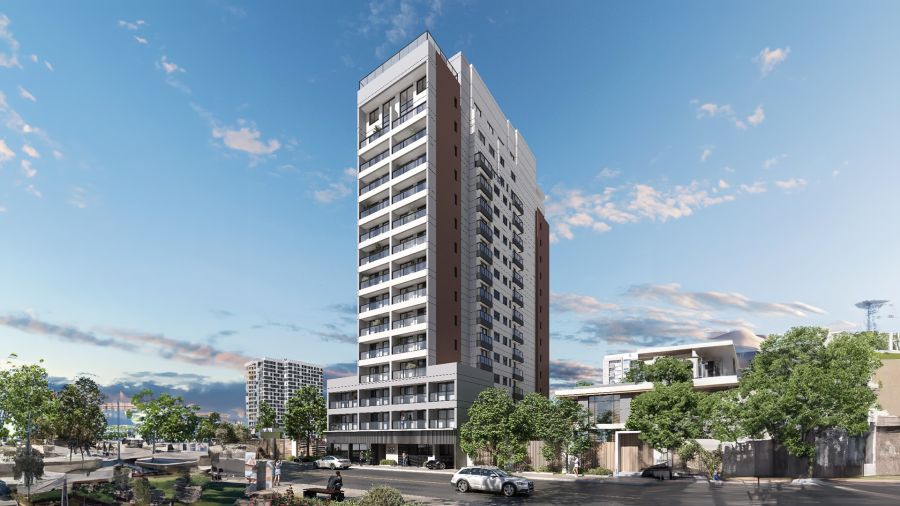 Apartamento - Lançamentos - Vila Mariana - São Paulo - SP