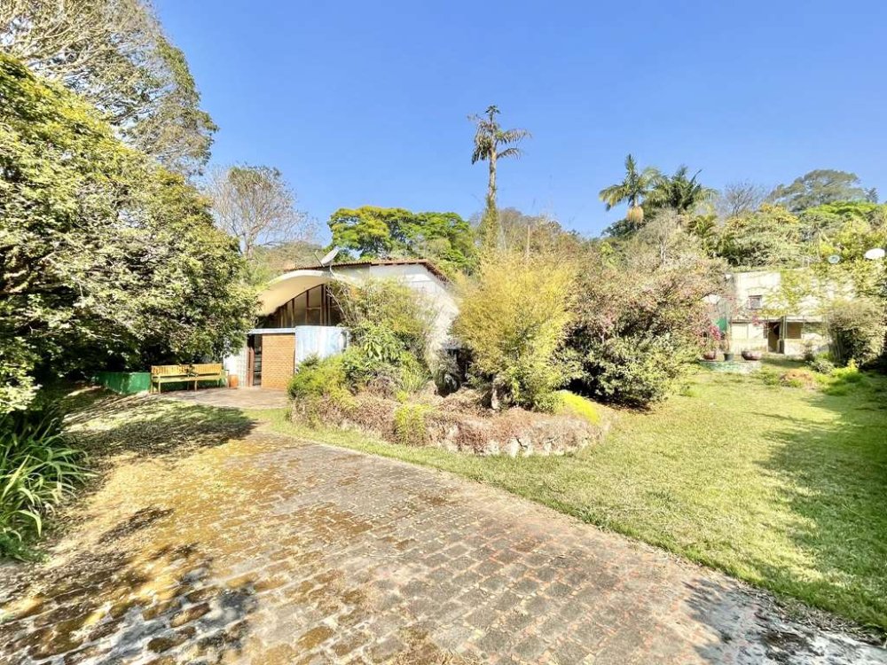 Casa - Venda - Granja Viana - Cotia - SP