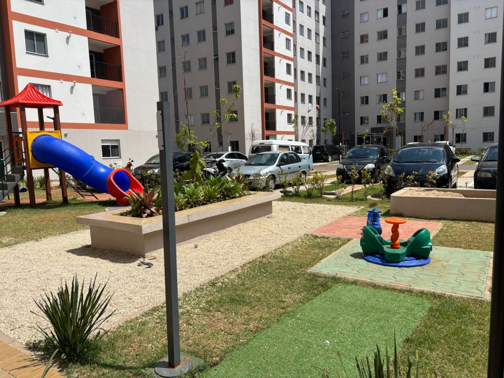 Apartamento - Venda - Jaguar - So Paulo - SP
