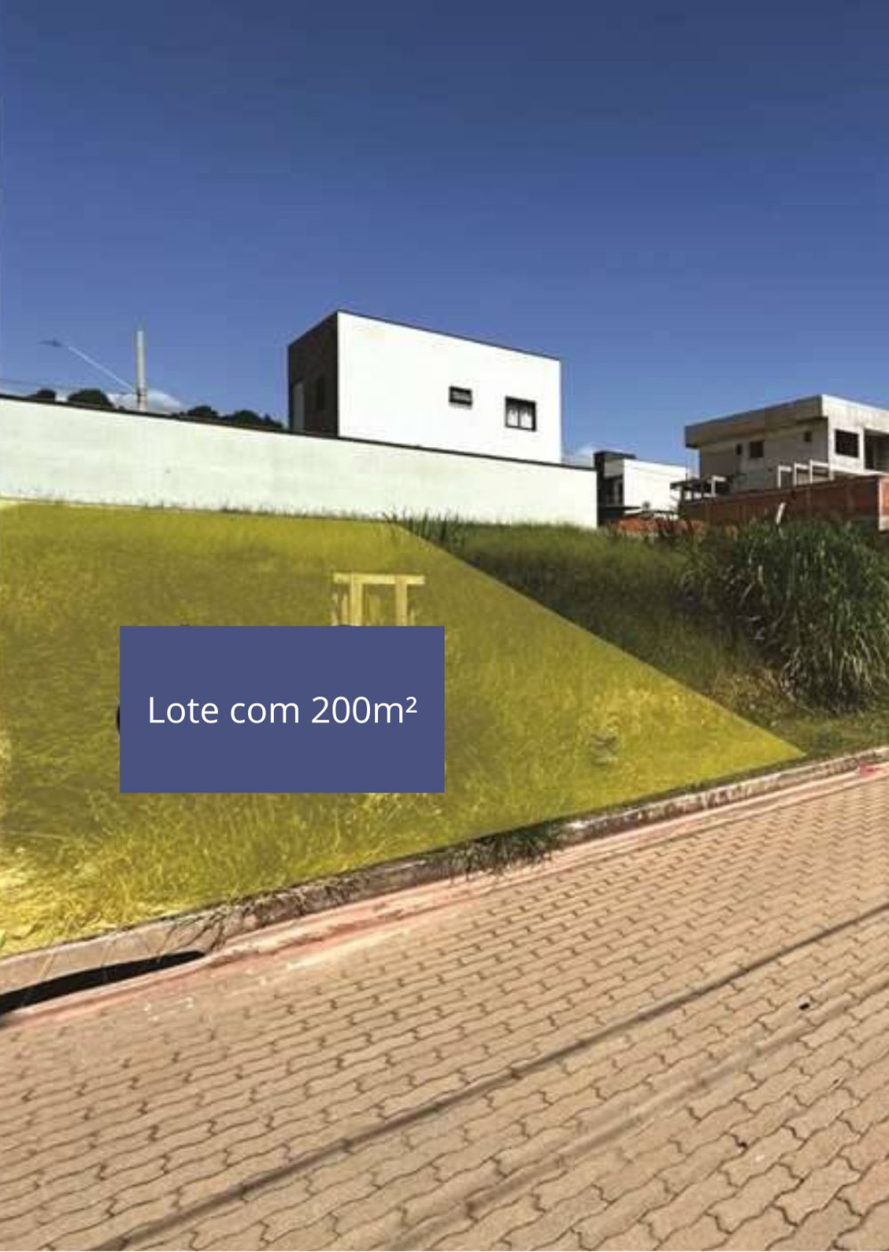 Terreno em Condomnio - Venda - Chcara Real (caucaia do Alto) - Cotia - SP