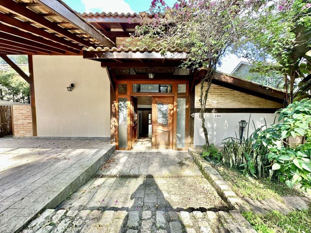 Casa - Venda - Granja Viana - Carapicuiba - SP